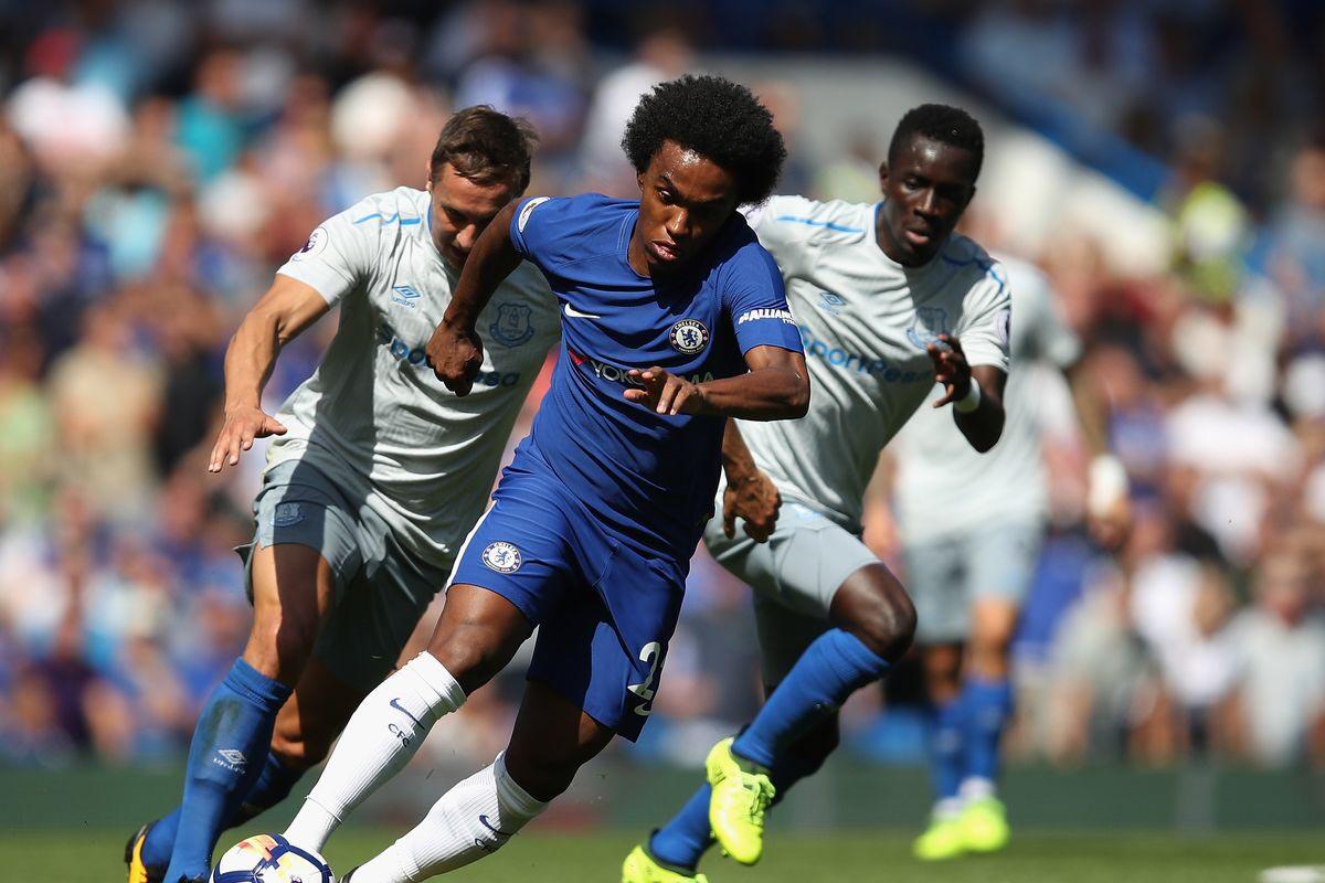 Hasil Piala Liga Inggris: Chelsea vs Everton Berakhir dengan Skor 2-1