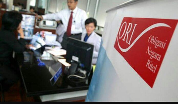 Minat Masyarakat Sulut Beli ORI-14 Tinggi