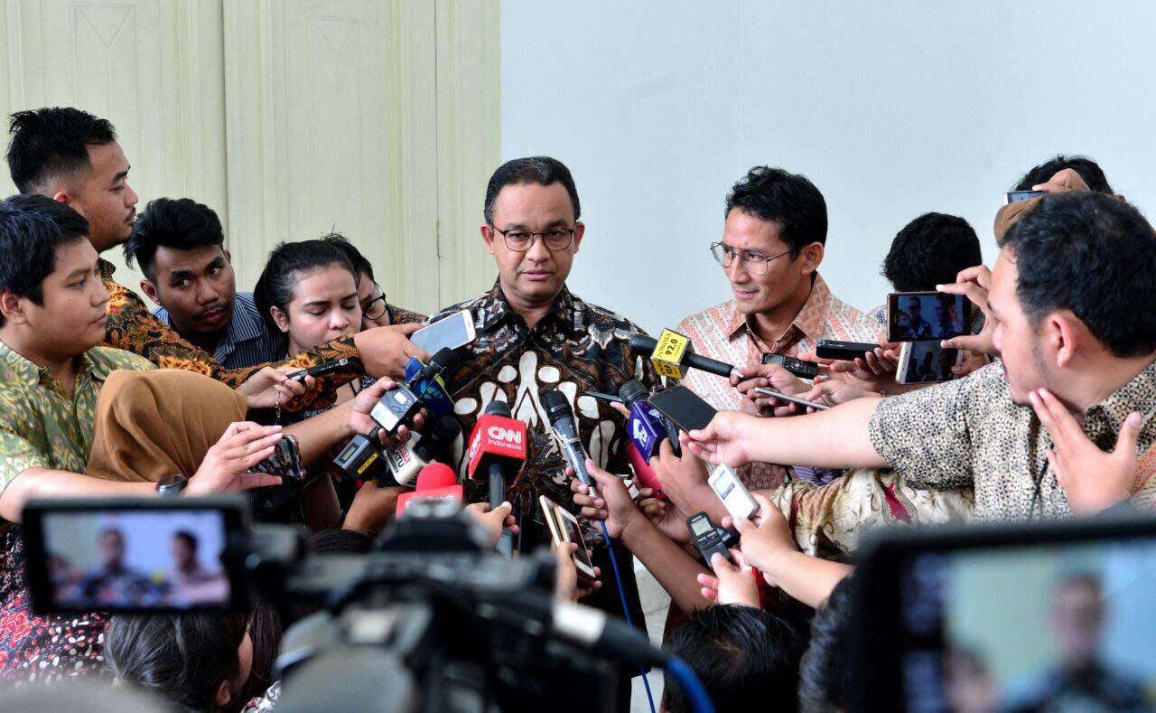 Anies Baswedan: “Jakarta Harus Bersiap Untuk Asian Games 2018”