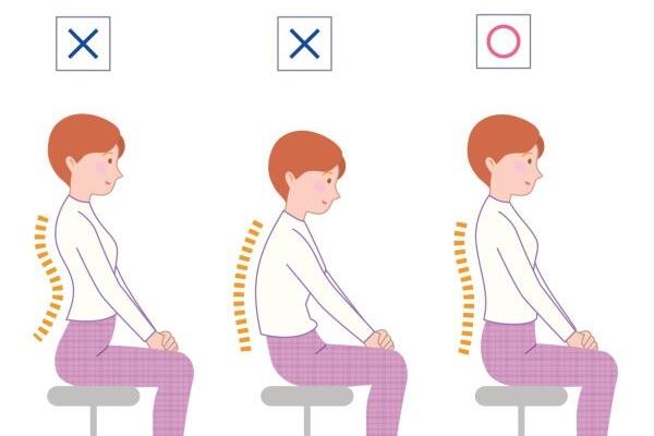 Ini Dia Gan 3 Kebiasaan Sepele yang Berisiko Timbulkan Skoliosis 