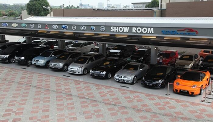 Simak Yuk Gan, Tips Membeli Mobil Bekas