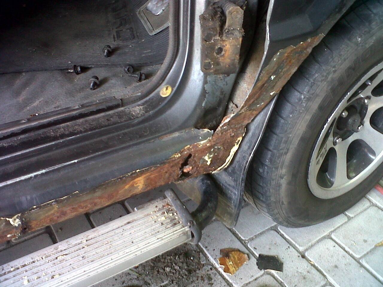 Simak Yuk Gan, Tips Membeli Mobil Bekas