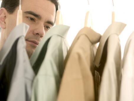 Simak Nih Gan!!! Delapan Tips Praktis Atasi Bau Badan