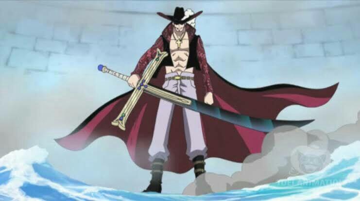 one piece