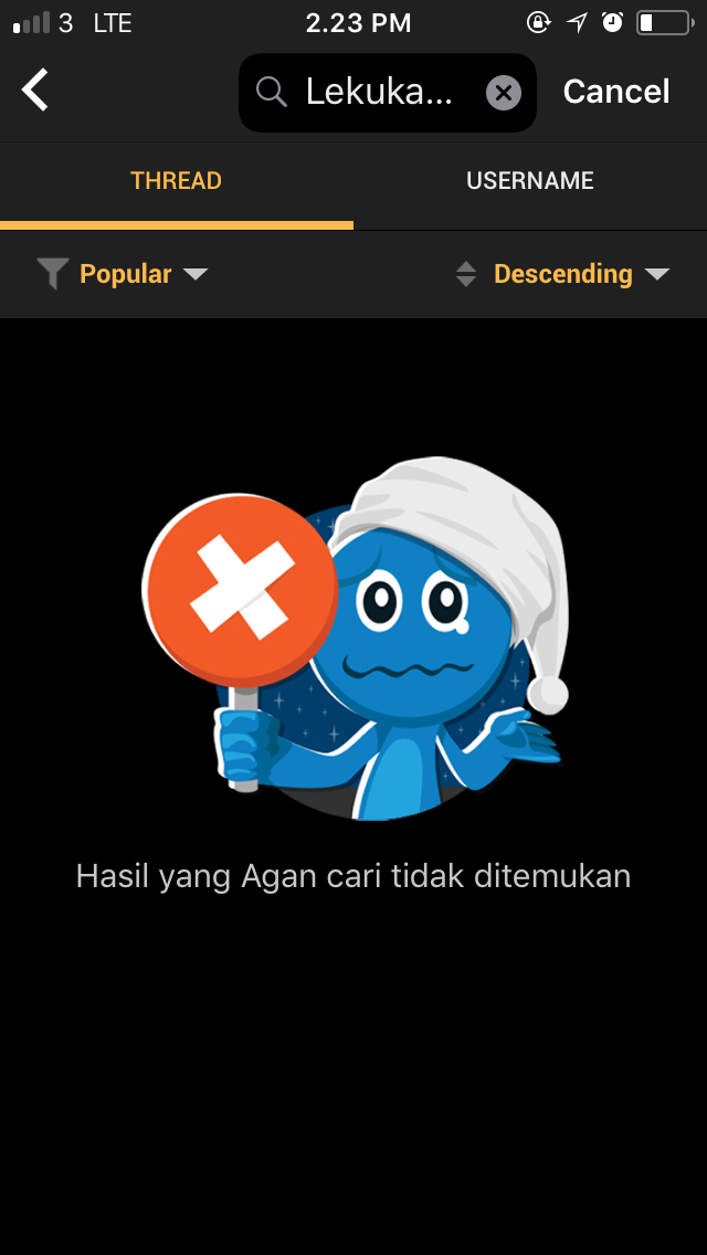apakah itu Filtrum? cek dimari!!!