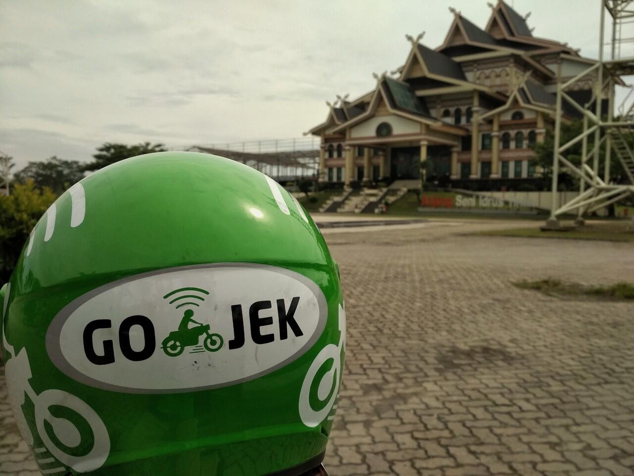 &#91;KISAH SEORANG DRIVER OJOL&#93; 30 Hari Mencari Customer