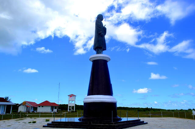 Mengenal Pulau Ndana, Pulau Paling Selatan Indonesia