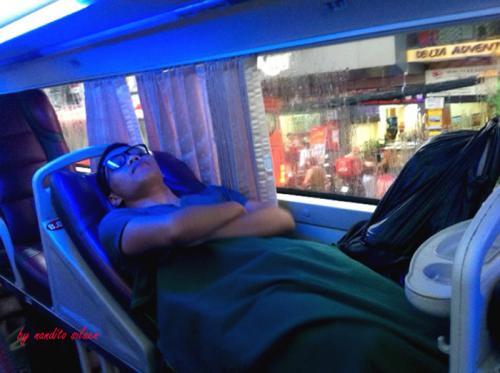 Destinasi Wisata yang Cocok Untukmu Si Golongan Darah B