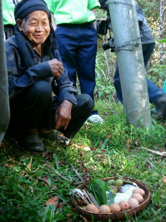 Udah Pernah Ke Gunung KINIBALU (Nih Ritualnya Kalau Kesini)

