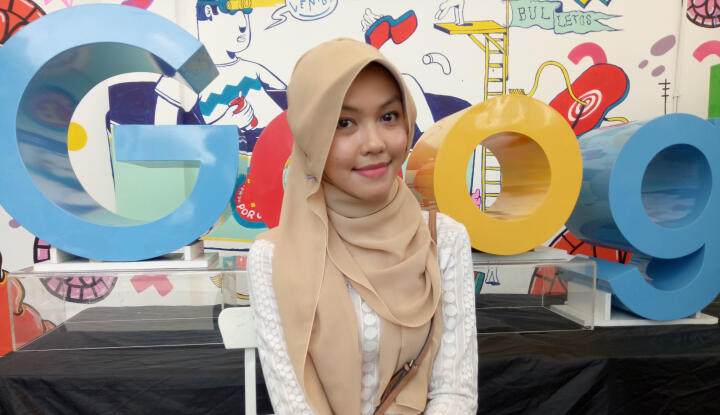 Pengusaha Online, Kamu Harus Perhatikan 2 Hal ini 