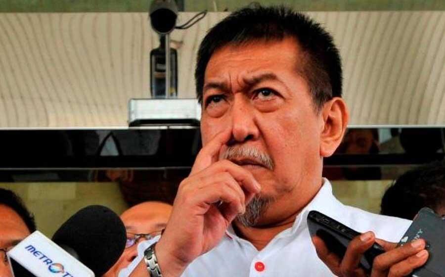  Dedy  Mizwar  Mencari Dukungan Parpol KASKUS