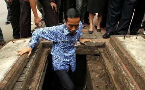 Jusuf Kalla Minta Anies-Sandi Atasi Macet dan Banjir Ibu Kota