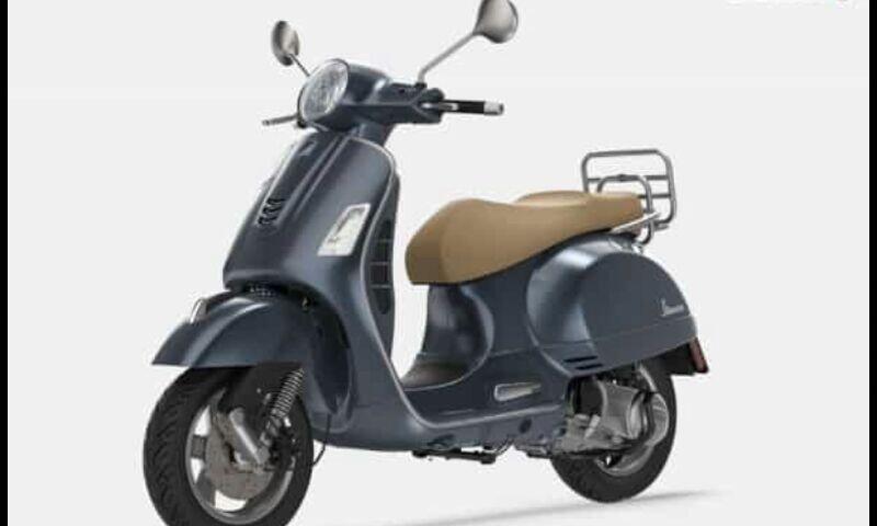 Beberapa Variant Matic Diatas 200cc Dan Di Bawah 300cc.
