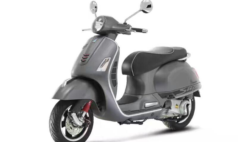 Beberapa Variant Matic Diatas 200cc Dan Di Bawah 300cc.