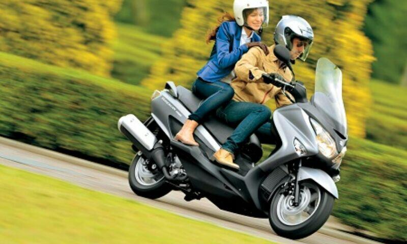 Beberapa Variant Matic Diatas 200cc Dan Di Bawah 300cc.