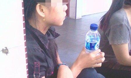 Dianiaya, Pingsan, Trus Diperkosa !! Pelakunya Pacar Sendiri