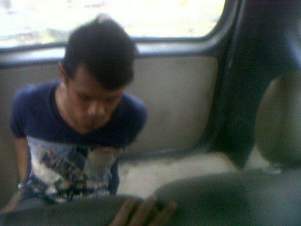 Dianiaya, Pingsan, Trus Diperkosa !! Pelakunya Pacar Sendiri