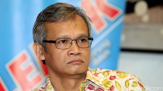 Politikus PDIP Sebut Sosok Ahok Dibutuhkan Indonesia