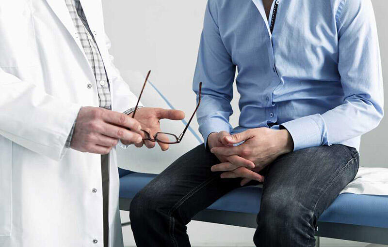 Meletakkan Laptop di Atas Paha Berujung Impotensi, Benarkah?