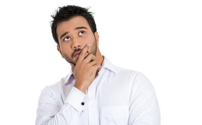 Meletakkan Laptop di Atas Paha Berujung Impotensi, Benarkah?