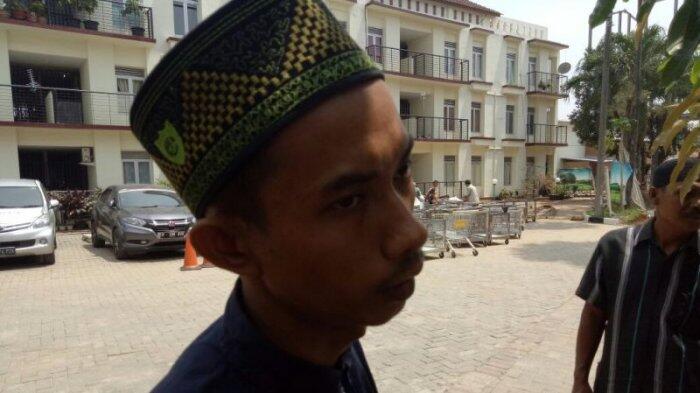 Hanya Digaji Rp 40 Ribu, Pegawai Pabrik Petasan Bekerja Penuh Risiko