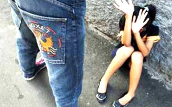 Kakek Marjuan Cabuli Bocah 8 Tahun, Begini Pengakuan Sang Bocah