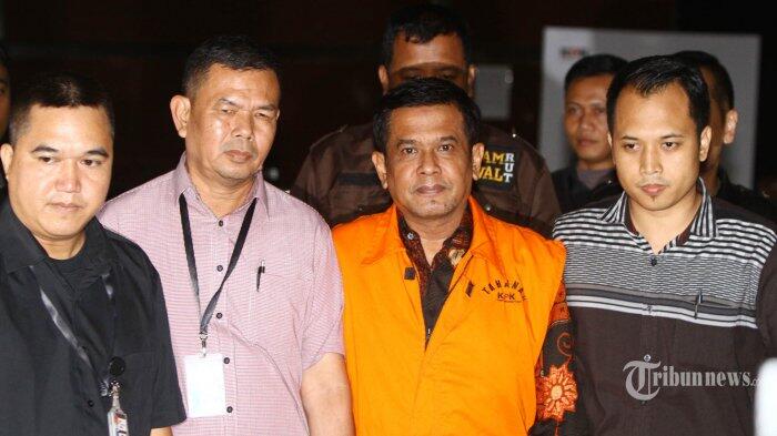 KPK Prihatin, Ingin Jadi Kepala Sekolah di Nganjuk Dipatok Tarif Puluhan Juta Rupiah
