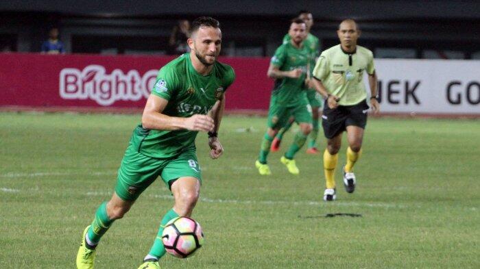 Bhayangkara FC Kembali Puncaki Klasemen Usai Gasak Persela