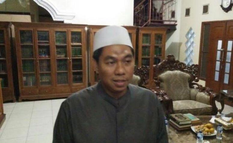 Janjinya Ditagih MUI DKI, Apa Jawaban Anies?