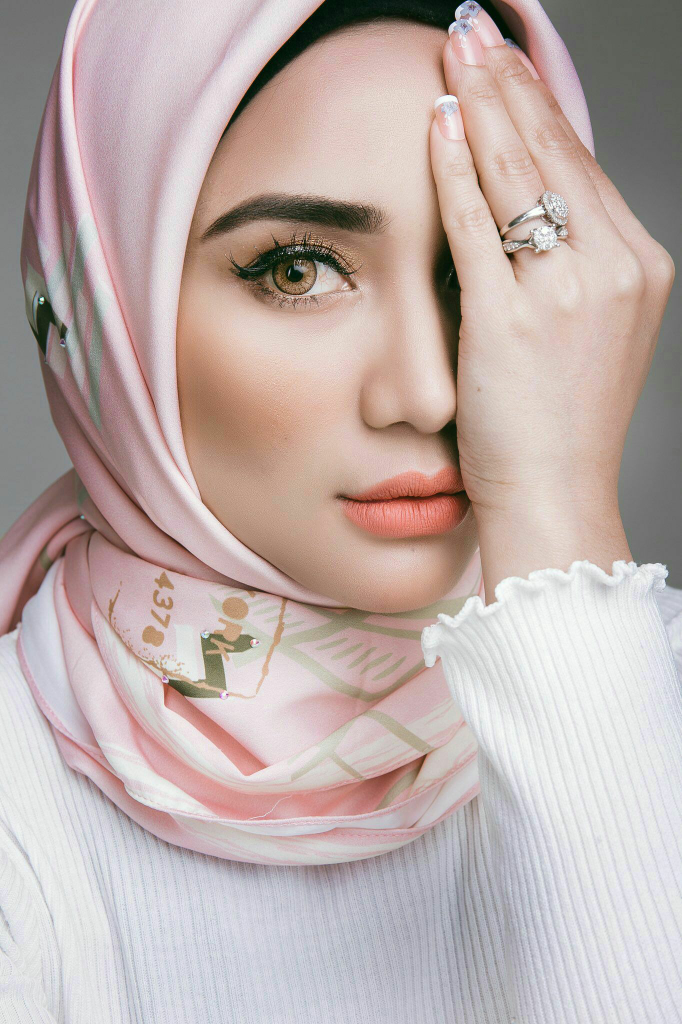 Inilah Hijabers Cantik Paling Trending Saat Ini, Kenalan Yuk!