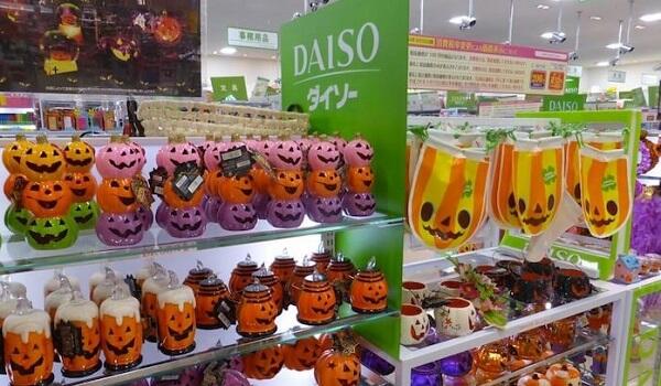 Ini dia keseruan Japan Halloween Festival! (Minat ikutan gan?)