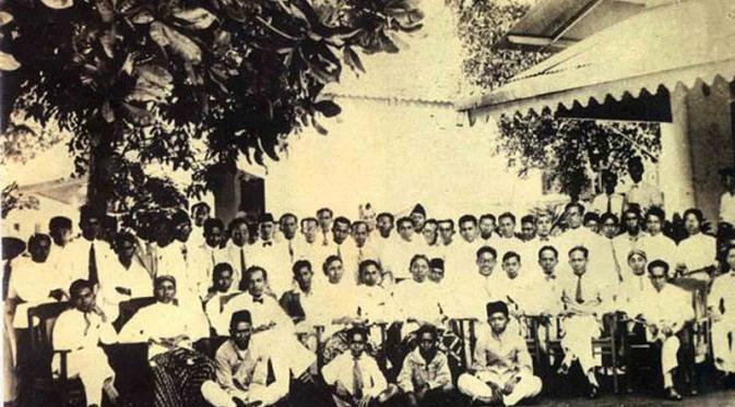 Selain Sumpah Pemuda, ini peristiwa sejarah di tanggal 28 Oktober gan