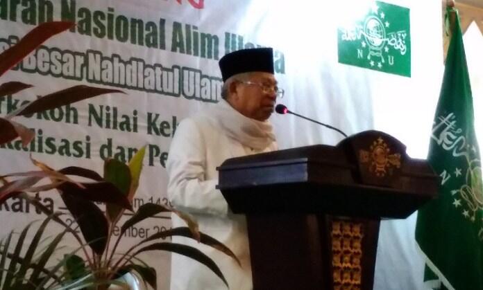 Berdayakan Ekonomi Umat, MUI Usulkan Arus Baru Ekonomi Indonesia