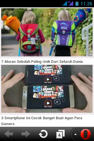 7 Aturan Sekolah Paling Unik Dari Seluruh Dunia