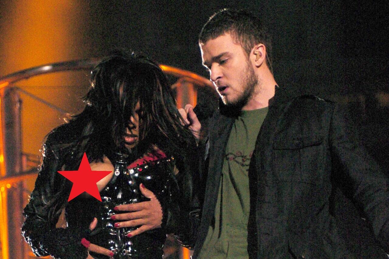 Alasan Mengapa Netizen Marah Justin Timberlake Menjadi Bintang Utama di Super Bowl