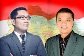 Daniel Dinilai Perkuat Basis Pemilih Ridwan Kamil di Pantura
