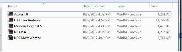 Kompress File jadi sangat Kecil (GILAK PARAH...)