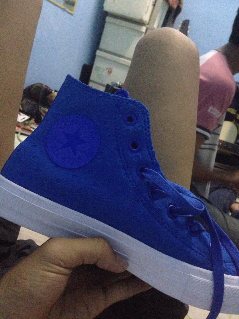 Gan ini converse seri apa ya?