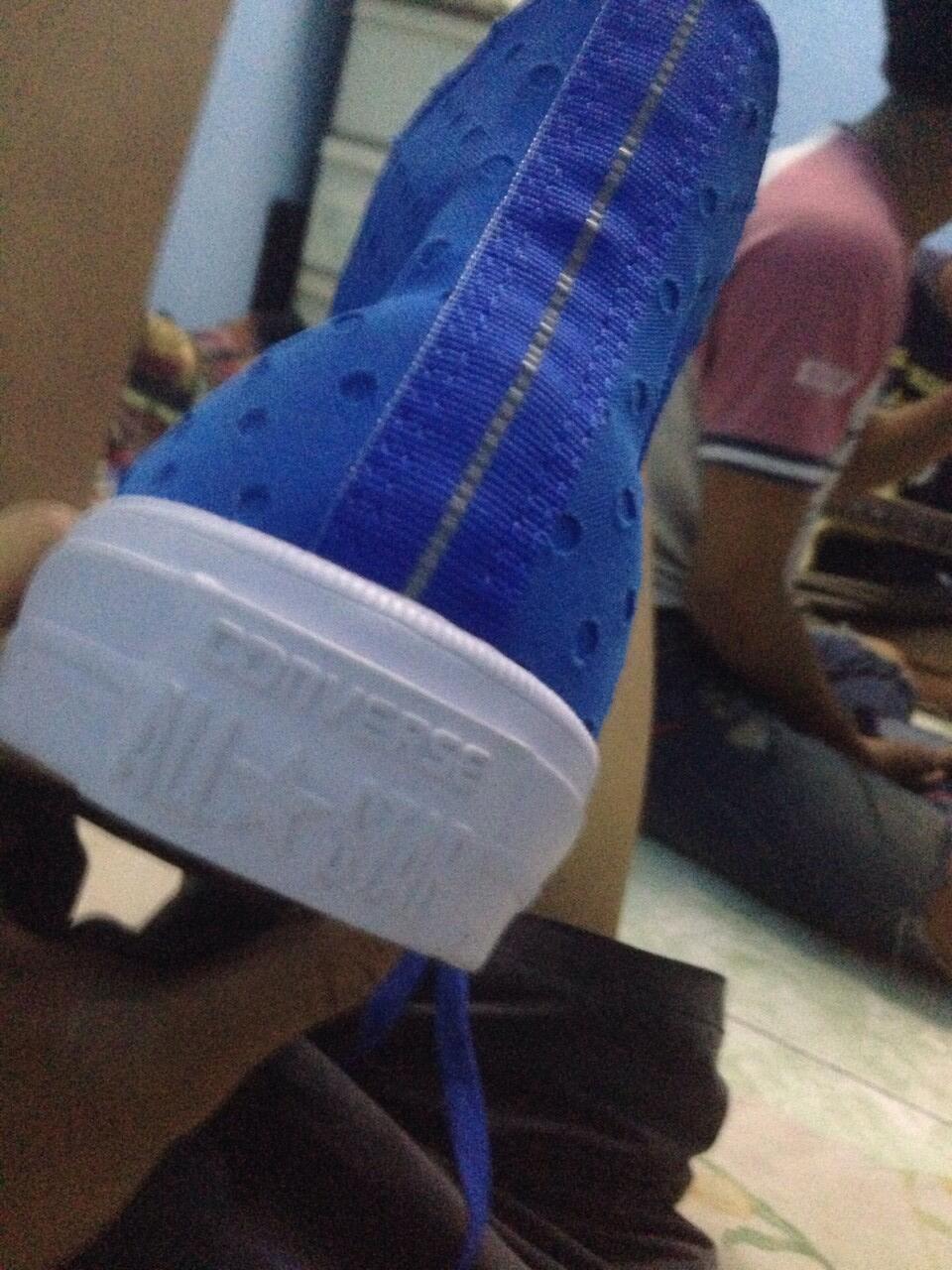 Gan ini converse seri apa ya?