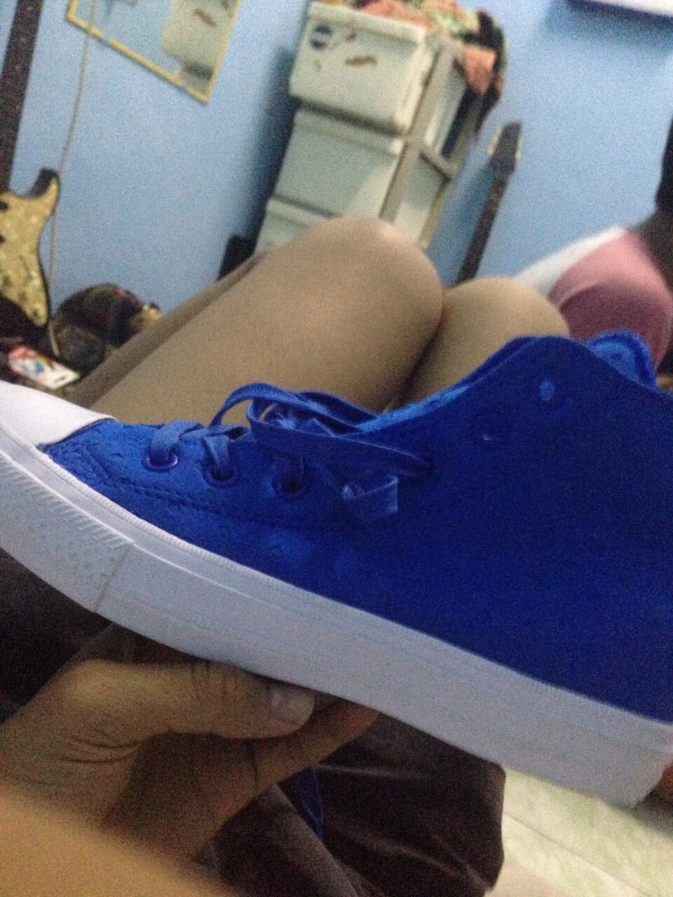 Gan ini converse seri apa ya?