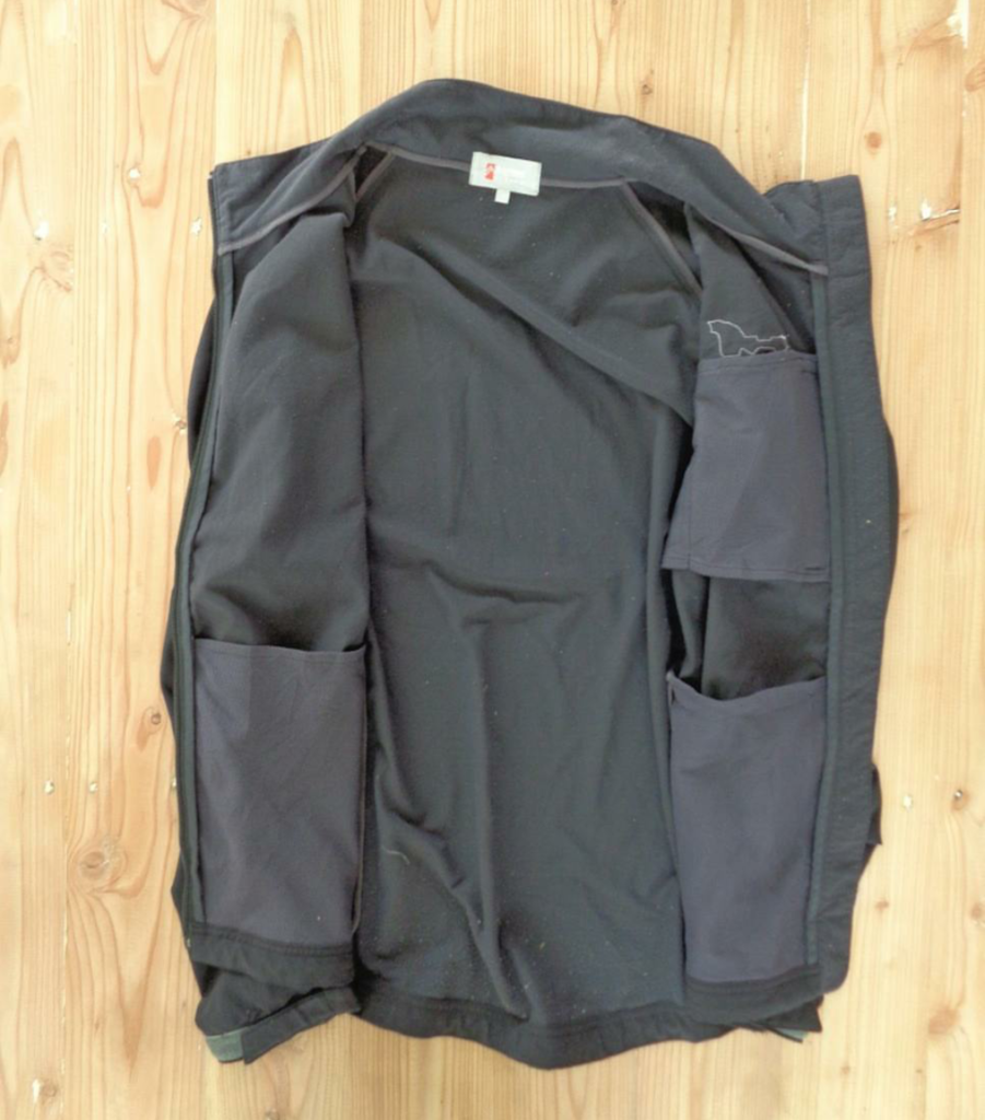 Aneka jaket branded murah (cape land, kappa, uniqlo nike dll)