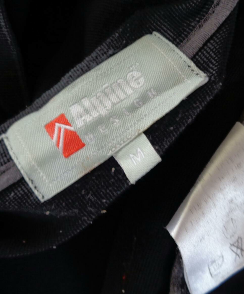 Aneka jaket branded murah (cape land, kappa, uniqlo nike dll)