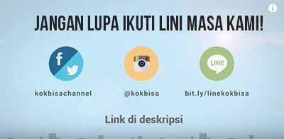 Darimana Asal-usul alfabet di bahasa Indonesia? *Explained With Animation*