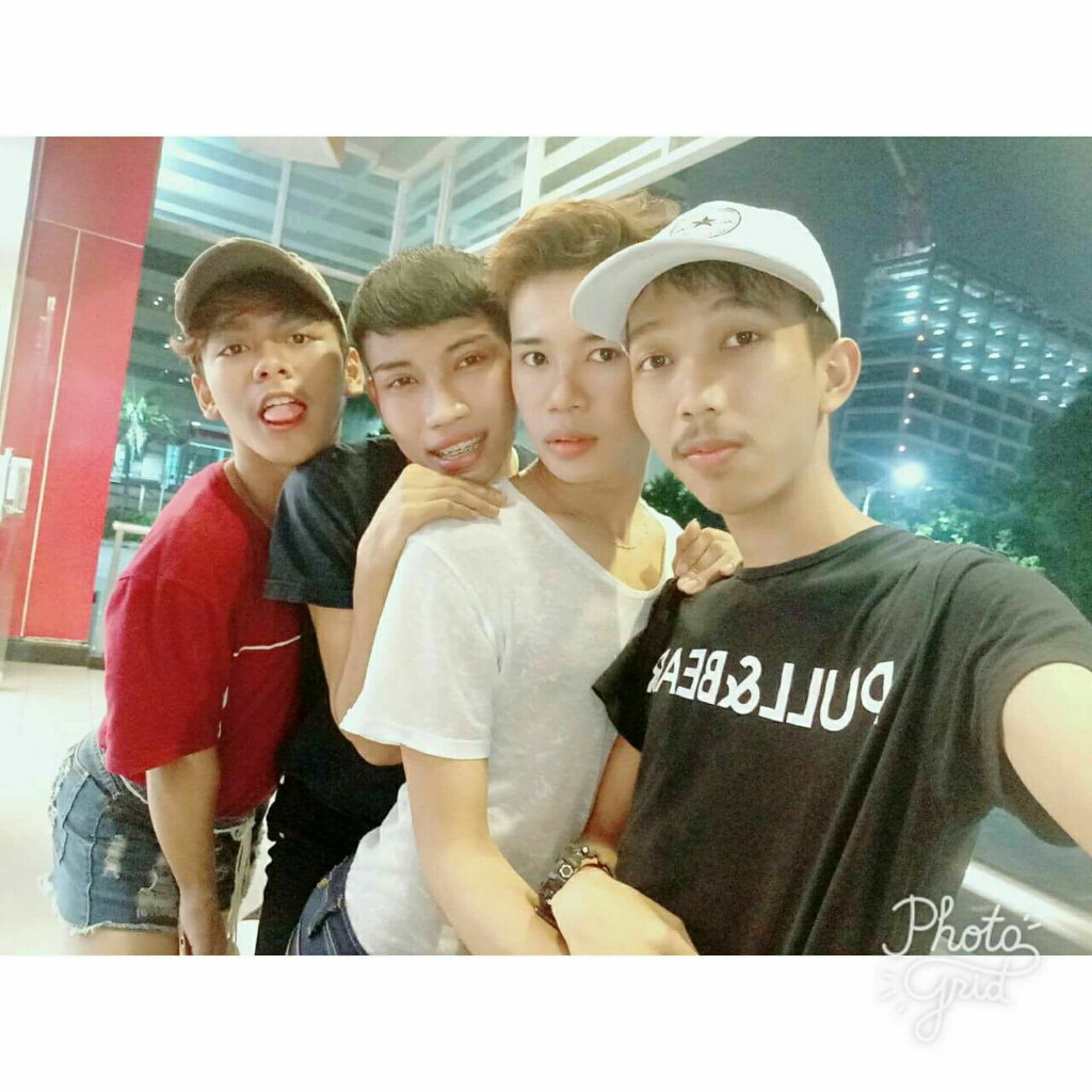 Pengalaman Punya Gaydar(gay Radar)