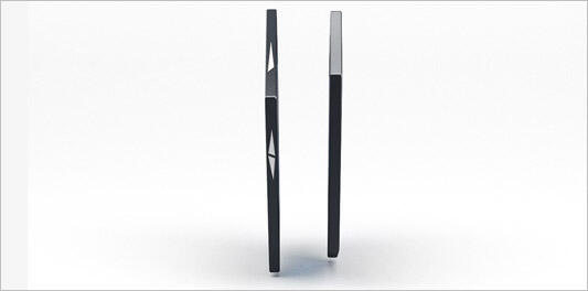 Surprise! Nokia (Android) Kembali Hadir Dengan Design Ponsel Antimainstreamnya