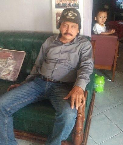 MEMBENTENGI TANAH SUNDA WIWITAN