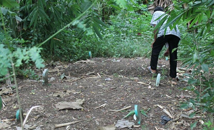 Lain Kades Lain Cerita Soal Konflik Berlatar Agama