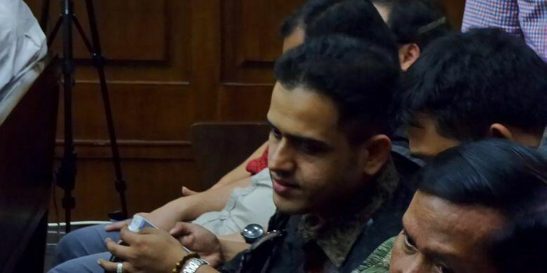 Nazaruddin Sebut Sandiaga Komitmen Gunakan PT DGI untuk Pencapresan Anas