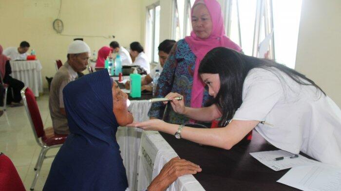 Berbagi Pemahaman dan Mendukung Kelangsungan Kesehatan Masyarakat Desa Kalihurip