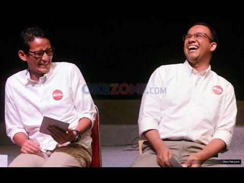 Niat Kurangi Kemacetan Jakarta, Tapi Sandiaga Punya Saham Diler Kendaraan
